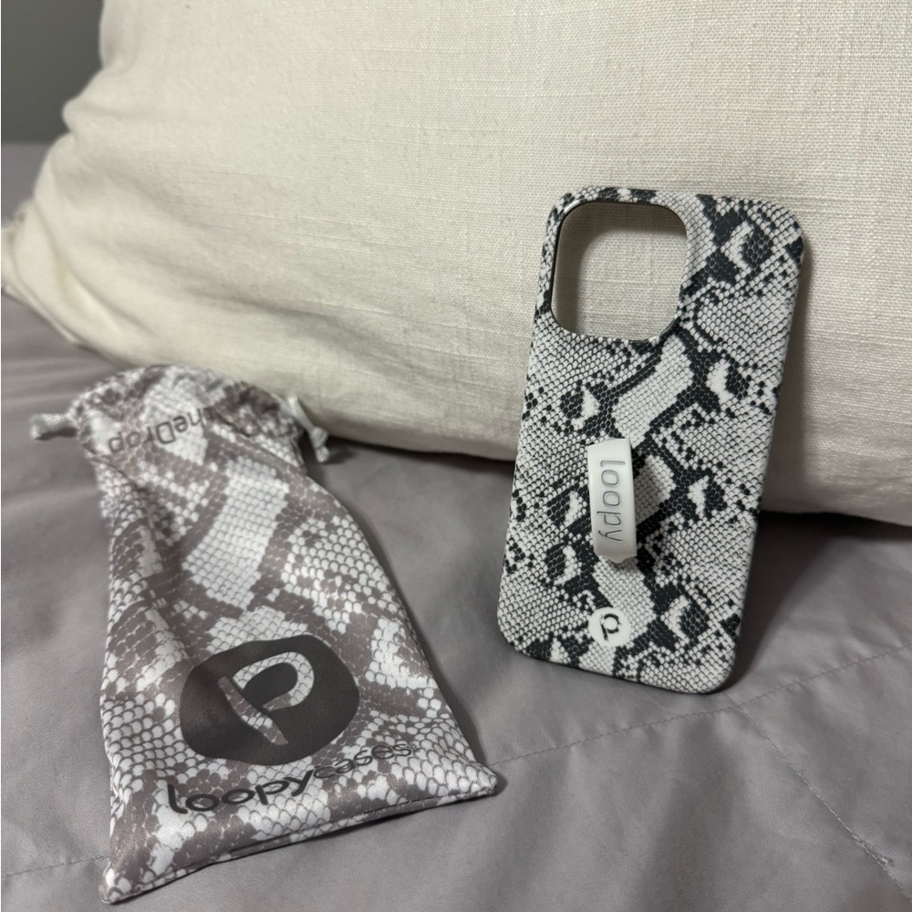 Loopy Case for iPhone 13 Pro